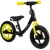 Momi Ross Balance Bike Lemon Loopfiets ROBI00001 1 Momi Ross Balance Bike Lemon Loopfiets ROBI00001 -Dirkje || Jollein || bébé-jou Verkoopwinkel Momi Ross Balance Bike Lemon Loopfiets ROBI00001 1