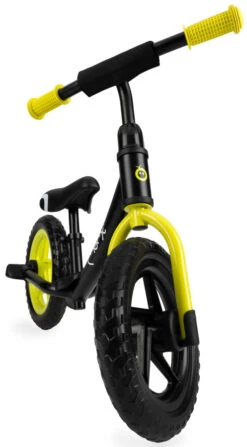 Momi Ross Balance Bike Lemon Loopfiets ROBI00001 11 Momi Ross Balance Bike Lemon Loopfiets ROBI00001 -Dirkje || Jollein || bébé-jou Verkoopwinkel Momi Ross Balance Bike Lemon Loopfiets ROBI00001 3
