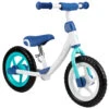 Momi Ross Balance Bike Navy Blue Loopfiets ROBI00004 -Dirkje || Jollein || bébé-jou Verkoopwinkel Momi Ross Balance Bike Navy Blue Loopfiets ROBI00004 1