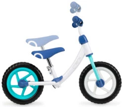 Momi Ross Balance Bike Navy Blue Loopfiets ROBI00004 -Dirkje || Jollein || bébé-jou Verkoopwinkel Momi Ross Balance Bike Navy Blue Loopfiets ROBI00004 5