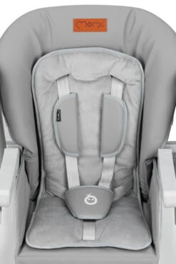 Momi Yumtis Light Grey Kinderstoel KRKA00002 -Dirkje || Jollein || bébé-jou Verkoopwinkel Momi Yumtis Light Grey Kinderstoel KRKA00002 6