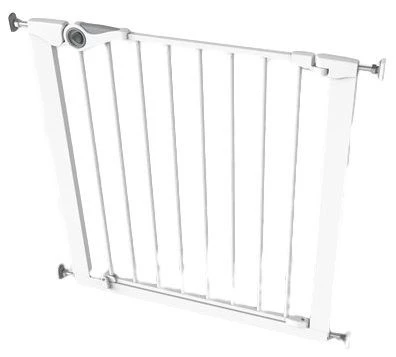 Noma Easy Fit Wit Traphek Klemhek 75-82 Cm 93439 3 Noma Easy Fit Wit Traphek Klemhek 75-82 Cm 93439