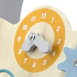 PolarB Activity Walker Houten Loopwagen 44028 14 PolarB Activity Walker Houten Loopwagen 44028 -Dirkje || Jollein || bébé-jou Verkoopwinkel PolarB Activity Walker Houten Loopwagen 44028 3