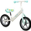 QKids Fleet Balance Bike Grey Triangles Loopfiets QKIDS00001 1 QKids Fleet Balance Bike Grey Triangles Loopfiets QKIDS00001 -Dirkje || Jollein || bébé-jou Verkoopwinkel QKids Fleet Balance Bike Grey Triangles Loopfiets QKIDS00001 1