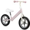 QKids Fleet Balance Bike Pink Loopfiets QKIDS00003 1 QKids Fleet Balance Bike Pink Loopfiets QKIDS00003 -Dirkje || Jollein || bébé-jou Verkoopwinkel QKids Fleet Balance Bike Pink Loopfiets QKIDS00003 1