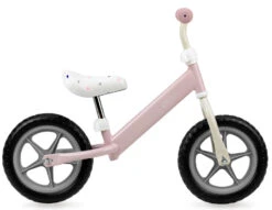 QKids Fleet Balance Bike Pink Loopfiets QKIDS00003 8 QKids Fleet Balance Bike Pink Loopfiets QKIDS00003 -Dirkje || Jollein || bébé-jou Verkoopwinkel QKids Fleet Balance Bike Pink Loopfiets QKIDS00003 2