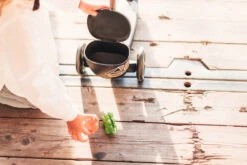 Scoot And Ride Brown Lines Highwaykick 2 Step SR-96526 -Dirkje || Jollein || bébé-jou Verkoopwinkel Scoot and Ride Brown Lines Highwaykick 2 Step SR 96526 .sfeer 2