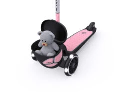 Scoot And Ride Led Rose Highwaykick 2 Step SR-96528 -Dirkje || Jollein || bébé-jou Verkoopwinkel Scoot and Ride Led Rose Highwaykick 2 Step SR 96528 .5