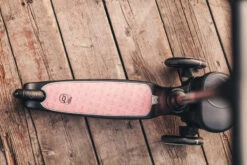 Scoot And Ride Led Rose Highwaykick 2 Step SR-96528 -Dirkje || Jollein || bébé-jou Verkoopwinkel Scoot and Ride Led Rose Highwaykick 2 Step SR 96528 .sfeer 3