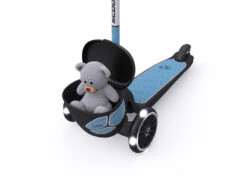Scoot And Ride Led Steel Highwaykick 2 Step SR-96527 -Dirkje || Jollein || bébé-jou Verkoopwinkel Scoot and Ride Led Steel Highwaykick 2 Step SR 96527 .5