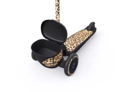 Scoot And Ride Leopard Highwaykick 2 Step SR-96524 -Dirkje || Jollein || bébé-jou Verkoopwinkel Scoot and Ride Leopard Highwaykick 2 Step SR 96524 .4