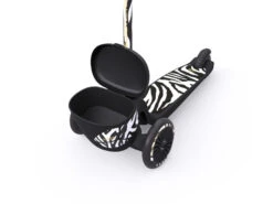 Scoot And Ride Zebra Highwaykick 2 Step SR-96523 14 Scoot And Ride Zebra Highwaykick 2 Step SR-96523 -Dirkje || Jollein || bébé-jou Verkoopwinkel Scoot and Ride Zebra Highwaykick 2 Step SR 96523 .4