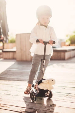 Scoot And Ride Zebra Highwaykick 2 Step SR-96523 19 Scoot And Ride Zebra Highwaykick 2 Step SR-96523 -Dirkje || Jollein || bébé-jou Verkoopwinkel Scoot and Ride Zebra Highwaykick 2 Step SR 96523 .sfeer 3