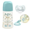 Suavinex Gold Blue Gift Set SXSGZ2080248 -Dirkje || Jollein || bébé-jou Verkoopwinkel Suavinex Gold Blue Gift Set SXSGZ2080248.0