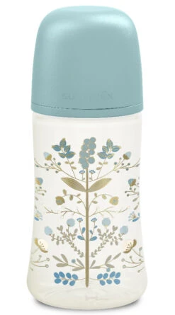 Suavinex Gold Blue Gift Set SXSGZ2080248 -Dirkje || Jollein || bébé-jou Verkoopwinkel Suavinex Gold Blue Gift Set SXSGZ2080248.5