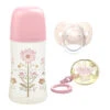 Suavinex Gold Pink Gift Set SXSGZ1080231 1 Suavinex Gold Pink Gift Set SXSGZ1080231 -Dirkje || Jollein || bébé-jou Verkoopwinkel Suavinex Gold Pink Gift Set SXSGZ1080231.0