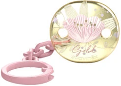 Suavinex Gold Pink Gift Set SXSGZ1080231 11 Suavinex Gold Pink Gift Set SXSGZ1080231 -Dirkje || Jollein || bébé-jou Verkoopwinkel Suavinex Gold Pink Gift Set SXSGZ1080231.3