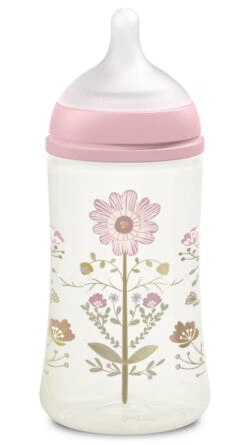 Suavinex Gold Pink Gift Set SXSGZ1080231 12 Suavinex Gold Pink Gift Set SXSGZ1080231 -Dirkje || Jollein || bébé-jou Verkoopwinkel Suavinex Gold Pink Gift Set SXSGZ1080231.4