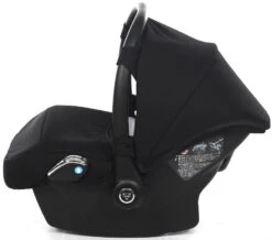 Tako Space Black Autostoel 0-13 Kg 04 -Dirkje || Jollein || bébé-jou Verkoopwinkel Tako Space Black Autostoel 0 13 kg 04 3