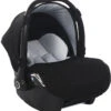 Tako Space Black Autostoel 0-13 Kg 04 2 Tako Space Black Autostoel 0-13 Kg 04 -Dirkje || Jollein || bébé-jou Verkoopwinkel Tako Space Black Autostoel 0 13 kg 04 4