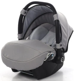 Tako Space Grey Autostoel 0-13 Kg 01 -Dirkje || Jollein || bébé-jou Verkoopwinkel Tako Space Grey Autostoel 0 13 kg 01 5