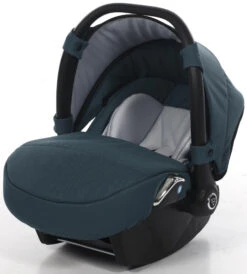 Tako Space Turquoise Autostoel 0-13 Kg 03 -Dirkje || Jollein || bébé-jou Verkoopwinkel Tako Space Turquoise Autostoel 0 13 kg 03 3