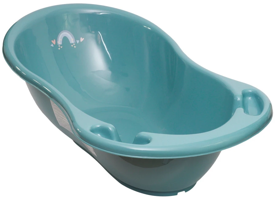 Tega Baby Meteo Turquoise Badje ME-004-165 3 Tega Baby Meteo Turquoise Badje ME-004-165