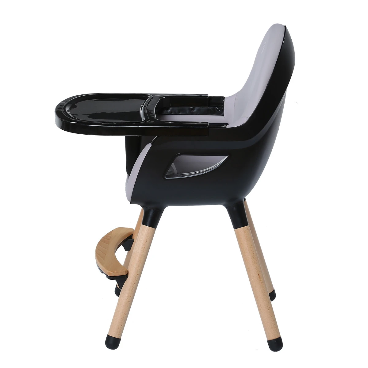 Titaniumbaby Dayz Grey/White Kinderstoel TB-6425 13 Titaniumbaby Dayz Grey/White Kinderstoel TB-6425 - Afbeelding 11