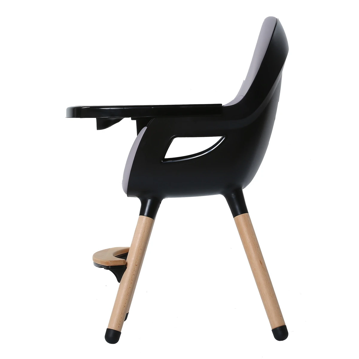 Titaniumbaby Dayz Grey/White Kinderstoel TB-6425 10 Titaniumbaby Dayz Grey/White Kinderstoel TB-6425 - Afbeelding 8