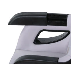 Titaniumbaby Dayz Grey/White Kinderstoel TB-6425 19 Titaniumbaby Dayz Grey/White Kinderstoel TB-6425 -Dirkje || Jollein || bébé-jou Verkoopwinkel Titaniumbaby Dayz Grey Black Kinderstoel 6425.27 6