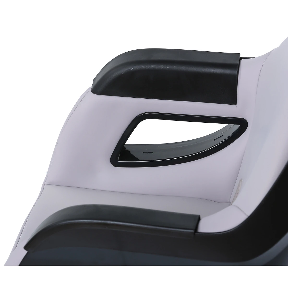 Titaniumbaby Dayz Grey/White Kinderstoel TB-6425 9 Titaniumbaby Dayz Grey/White Kinderstoel TB-6425 - Afbeelding 7