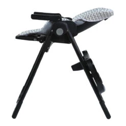 Titaniumbaby Galaxy ZigZag Kinderstoel TB-6460 -Dirkje || Jollein || bébé-jou Verkoopwinkel Titaniumbaby Galaxy ZigZag Kinderstoel 6460.10 10