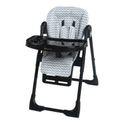 Titaniumbaby Galaxy ZigZag Kinderstoel TB-6460 -Dirkje || Jollein || bébé-jou Verkoopwinkel Titaniumbaby Galaxy ZigZag Kinderstoel 6460.10 3