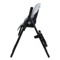 Titaniumbaby Galaxy ZigZag Kinderstoel TB-6460 -Dirkje || Jollein || bébé-jou Verkoopwinkel Titaniumbaby Galaxy ZigZag Kinderstoel 6460.10 8