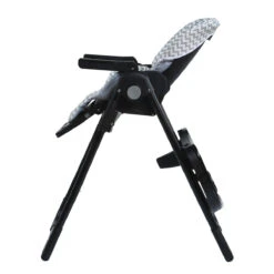 Titaniumbaby Galaxy ZigZag Kinderstoel TB-6460 -Dirkje || Jollein || bébé-jou Verkoopwinkel Titaniumbaby Galaxy ZigZag Kinderstoel 6460.10 9