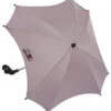 Titaniumbaby Roze Square UV Buggy Parasol TB-4243 -Dirkje || Jollein || bébé-jou Verkoopwinkel Titaniumbaby Roze Square UV Buggy Parasol TB 4243 1