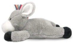 Zazu Don De Ezel Heartbeat Knuffel Met Geluid Za-Don-01 20 Zazu Don De Ezel Heartbeat Knuffel Met Geluid Za-Don-01 -Dirkje || Jollein || bébé-jou Verkoopwinkel Zazu Don De Ezel Heartbeat Knuffel Met Geluid 3