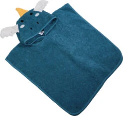 Blush & Blossom Dragon Diego Badstof Poncho TR-BB4208 11 Blush & Blossom Dragon Diego Badstof Poncho TR-BB4208 -Dirkje || Jollein || bébé-jou Verkoopwinkel a tr bb4208 blush blossom dragon diego badstof poncho 01