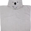 Blush & Blossom Koala Kyle Badstof Poncho TR-BB4213 1 Blush & Blossom Koala Kyle Badstof Poncho TR-BB4213 -Dirkje || Jollein || bébé-jou Verkoopwinkel a tr bb4213 blush blossom koala kyle badstof poncho 01