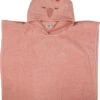 Blush & Blossom Swan Ivy Badstof Poncho TR-BB4218 -Dirkje || Jollein || bébé-jou Verkoopwinkel a tr bb4218 blush blossom swan ivy badstof poncho 01