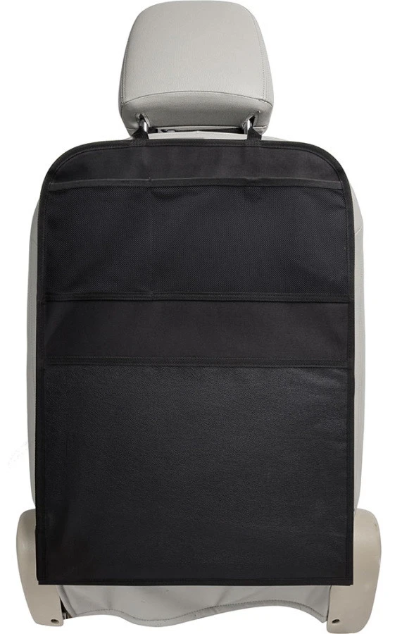 Yrda Kickmat De Luxe Stoelbeschermer 64638 4 Yrda Kickmat De Luxe Stoelbeschermer 64638 - Afbeelding 2