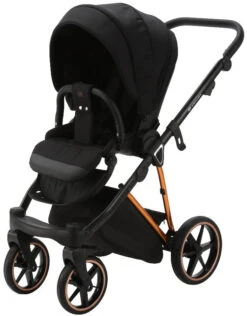 Adamex Belissa Special Edition Black/Rose 2-in-1 Kinderwagen PS-571 -Dirkje || Jollein || bébé-jou Verkoopwinkel adamex belissa special edition black rose 2 in 1 kinderwagen ps 571 5 1920x1920