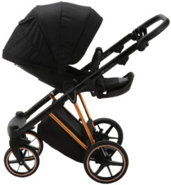 Adamex Belissa Special Edition Black/Rose 2-in-1 Kinderwagen PS-571 -Dirkje || Jollein || bébé-jou Verkoopwinkel adamex belissa special edition black rose 2 in 1 kinderwagen ps 571 6 1920x1920