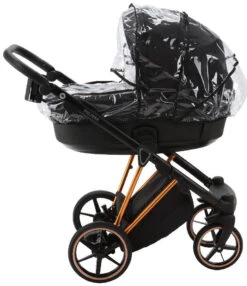 Adamex Belissa Special Edition Black/Rose 2-in-1 Kinderwagen PS-571 -Dirkje || Jollein || bébé-jou Verkoopwinkel adamex belissa special edition black rose 2 in 1 kinderwagen ps 571 8 1920x1920