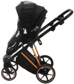 Adamex Belissa Special Edition Black/Rose 2-in-1 Kinderwagen PS-571 -Dirkje || Jollein || bébé-jou Verkoopwinkel adamex belissa special edition black rose 2 in 1 kinderwagen ps 571 9 1920x1920