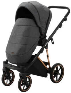 Adamex Belissa Special Edition Grey/Rose 2-in-1 Kinderwagen PS-596 -Dirkje || Jollein || bébé-jou Verkoopwinkel adamex belissa special edition grey rose 2 in 1 kinderwagen ps 596 4 1920x1920