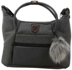 Adamex Belissa Special Edition Grey/Rose 2-in-1 Kinderwagen PS-596 -Dirkje || Jollein || bébé-jou Verkoopwinkel adamex belissa special edition grey rose 2 in 1 kinderwagen ps 596 7 1920x1920