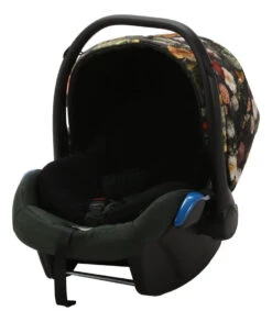 Adamex Flowers Dark Green 0-13 Kg Autostoel FL-6 8 Adamex Flowers Dark Green 0-13 Kg Autostoel FL-6 -Dirkje || Jollein || bébé-jou Verkoopwinkel adamex flowers dark green 0 13 kg autostoel fl 6 3 1920x1920