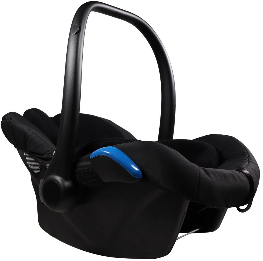 Adamex Gallo Black Diamond 0-13 Kg Autostoel GA-12 8 Adamex Gallo Black Diamond 0-13 Kg Autostoel GA-12 - Afbeelding 6