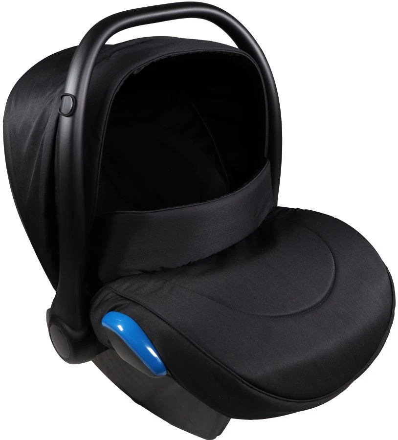 Adamex Gallo Black Diamond 0-13 Kg Autostoel GA-12 3 Adamex Gallo Black Diamond 0-13 Kg Autostoel GA-12